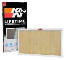 Load image into Gallery viewer, K&amp;N HVAC Filter - 14 X 24 X 1 HVAC Filters K&amp;N Engineering   
