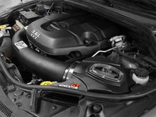 Load image into Gallery viewer, aFe Momentum GT Stage 2 PRO Dry S Intake 11-14 Jeep Grand Cherokee 3.6L V6 Cold Air Intakes aFe
