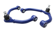 Load image into Gallery viewer, SuperPro 19-23 Ram 1500 DT Front Upper Control Arm Set Control Arms Superpro
