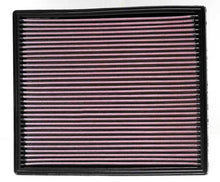 Load image into Gallery viewer, K&amp;N 99-04 Jeep Grand Cherokee 4.0/4.7L Drop In Air Filter Air Filters - Drop In K&amp;N Engineering   
