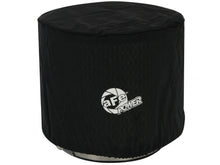 Load image into Gallery viewer, aFe MagnumSHIELD Pre-Filters P/F 72-90040 (Black) Pre-Filters aFe
