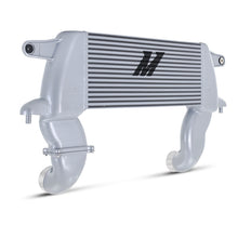 Load image into Gallery viewer, Mishimoto 21+ Ford Bronco 2.7L High Mount INT Kit BK Pipes SL Core Intercooler Pipe Kits Mishimoto
