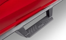 Load image into Gallery viewer, N-Fab EPYX 15-19 Ford F-150/17-19 Ford F-250/F-350 Superduty SuperCrew - Cab Length - Tex. Black Side Steps N-Fab
