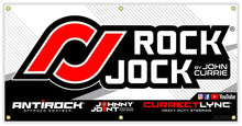 Load image into Gallery viewer, RockJock Shop Wall Banner Apparel RockJock
