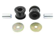 Load image into Gallery viewer, Whiteline Plus 8/97-06 Forester / 4/93-06 Impreza Front Control Arm - Lower Inner Rear Bushing Kit Bushing Kits Whiteline
