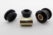Load image into Gallery viewer, Whiteline Plus 3/08+ Dodge Challenger / 11/05+ Charger Rear Lower Shock Absorber Bushing Kits Whiteline

