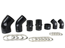 Load image into Gallery viewer, aFe Bladerunner Intercooler Replacement Coupling Kit 2015 Ford F-150 V6 Ecoboost 3.5L (tt) Intercoolers aFe
