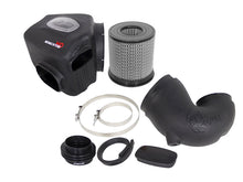 Load image into Gallery viewer, aFe Momentum HD Cold Air Intake System w/ Pro DRY S Filter Dodge Diesel Trucks 94-02 L6-5.9L (td) Air Filters - Universal Fit aFe
