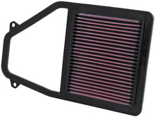 Load image into Gallery viewer, K&amp;N 01-05 Honda Civic 1.7L L4 Drop In Air Filter Air Filters - Drop In K&amp;N Engineering   
