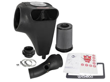 Load image into Gallery viewer, aFe MagnumFORCE Intakes Stage-2 PDS AIS PDS 2016 Honda Civic 1.5L Cold Air Intakes aFe
