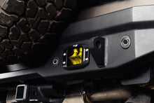 Load image into Gallery viewer, DV8 3-Inch Elite Series LED Amber Flush Mount Pod Light Light Bars &amp; Cubes DV8 Offroad   
