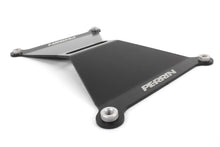 Load image into Gallery viewer, Perrin 17-19 Honda Civic Si / Type R License Plate Relocation Kit License Plate Relocation Perrin Performance   
