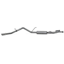 Load image into Gallery viewer, MBRP 05-11 Nissan Frontier 4.0L V6 Single Side Aluminum Cat Back Exhaust Catback MBRP
