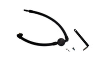 Load image into Gallery viewer, J&amp;L 2021.5-2024 Ford Bronco 2.3L EcoBoost Oil Separator 3.0 Passenger Side - Black Anodized Oil Separators J&amp;L
