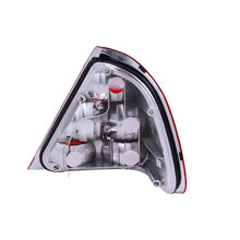 Load image into Gallery viewer, ANZO 1994-2000 Mercedes Benz C Class W202 Taillights Red/Clear Tail Lights ANZO
