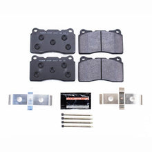 Load image into Gallery viewer, Power Stop 15-17 Dodge Viper Front or Rear Track Day Brake Pads Brake Pads - Racing PowerStop   
