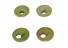 Load image into Gallery viewer, Whiteline Plus 8/06-8/09 Pontiac G8 / 04-06 GTO Toe Lock Bushing Kit Bushing Kits Whiteline
