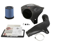 Load image into Gallery viewer, aFe Momentum GT Pro 5R Cold Air Intake System 16-18 BMW M2 (F87) L6-3.0L (t) N55 Cold Air Intakes aFe
