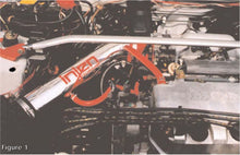 Load image into Gallery viewer, Injen 99-00 Honda Civic EL/EX/HX L4 1.6L IS Short Ram Cold Air Intake Cold Air Intakes Injen   
