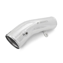 Load image into Gallery viewer, Mishimoto 17-19 GM 6.6L L5P Cold-Side Pipe and Boot Kit Polished Silicone Couplers &amp; Hoses Mishimoto
