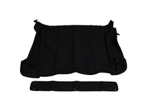 Load image into Gallery viewer, Rampage 1997-2006 Jeep Wrangler(TJ) Tonneau Cover - Black Denim Soft Tops Rampage
