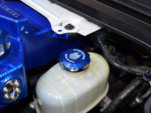 Load image into Gallery viewer, Sinister Diesel 99-16 Ford Powerstroke Master Cylinder Cap Oil Caps Sinister Diesel
