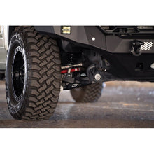 Load image into Gallery viewer, DV8 Offroad 22-23 Toyota Tundra Front Lower Control Arm Skid Plates Skid Plates DV8 Offroad
