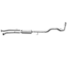Load image into Gallery viewer, Gibson 07-19 Toyota Tundra Limited 5.7L 3in Cat-Back Single Exhaust - Stainless Catback Gibson
