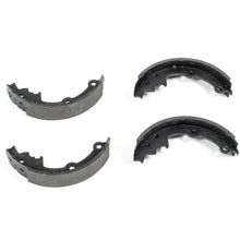 Load image into Gallery viewer, Power Stop 82-92 Buick Century Rear Autospecialty Brake Shoes Brake Shoes PowerStop
