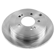 Load image into Gallery viewer, Power Stop 06-09 Hyundai Azera Rear Autospecialty Brake Rotor Brake Rotors - OE PowerStop   
