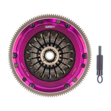 Load image into Gallery viewer, Exedy 2004-2014 Subaru Impreza WRX STI H4 Hyper Single Clutch Sprung Center Disc Pull Type Clutch Kits - Single Exedy
