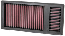 Load image into Gallery viewer, K&amp;N Replacement Panel Air Filter for 11-15 Ford F-250/F-350/F-450/F-550 Super Duty 6.7L V8 Diesel Air Filters - Drop In K&amp;N Engineering   
