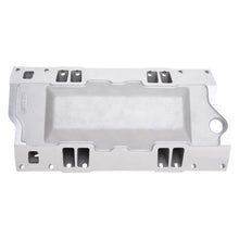 Load image into Gallery viewer, Edelbrock Manifold SBC Victor E-Tec EFI Satin Intake Manifolds Edelbrock
