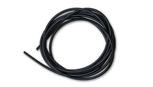 Load image into Gallery viewer, Vibrant 5/16 (8mm) I.D. x 10 ft. of Silicon Vacuum Hose - Black Hoses Vibrant
