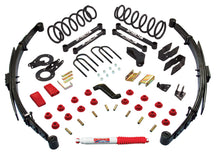 Load image into Gallery viewer, Skyjacker 5"SYS,CLII 09 DGE 2500 4WD Lift Springs Skyjacker
