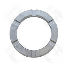 Load image into Gallery viewer, Yukon Spindle Nut for Dana 60 &amp; 70 1.940in I.D w/Plastic Ring Hardware - Singles Yukon Gear &amp; Axle   
