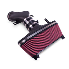 Load image into Gallery viewer, Airaid 01-04 Corvette C5 CAD Intake System w/ Tube (Dry / Red Media) Cold Air Intakes Airaid
