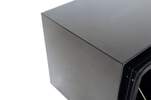 Load image into Gallery viewer, Deezee Universal Tool Box - HD Underbed Black Steel 18X18X24 Tool Storage Dee Zee   
