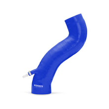 Load image into Gallery viewer, Mishimoto 2014-2015 Ford Fiesta ST Induction Hose (Blue) Air Intake Components Mishimoto
