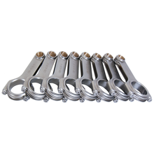 Load image into Gallery viewer, Eagle Chevrolet Big Block H-Beam Connecting Rods (Set of 8) Connecting Rods - 8Cyl Eagle
