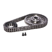 Load image into Gallery viewer, COMP Cams Billet Timing Set FF 9-Keyway Timing Chains COMP Cams
