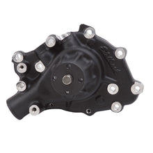 Load image into Gallery viewer, Edelbrock Water Pump High Performance Ford 1965-68 289 CI 1968-69 302 CI 1969 351W CI V8 Engines Water Pumps Edelbrock
