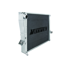 Load image into Gallery viewer, Mishimoto 99-02 BMWZ3 Manual X-Line (Thicker Core) Aluminum Radiator Radiators Mishimoto
