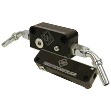 Load image into Gallery viewer, BD Diesel 10-17 Dodge 6.7L Fuel Distribution Block Hardware Kits - Other BD Diesel
