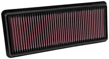 Load image into Gallery viewer, K&amp;N 2016 Mazda MX-5 Miata Drop In Air Filter Air Filters - Drop In K&amp;N Engineering   
