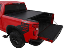 Load image into Gallery viewer, Roll-N-Lock 2019 Chevrolet Silverado 1500 XSB 68-3/8in A-Series Retractable Tonneau Cover Tonneau Covers - Retractable Roll-N-Lock
