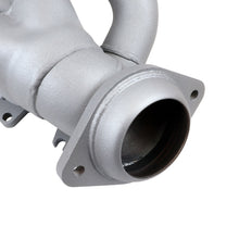 Load image into Gallery viewer, BBK 19-22 Dodge Ram 1500 5.7L (Excl MagaCab) Shorty Tuned Exhaust Headers - 1-3/4in Titanium Ceramic Headers &amp; Manifolds BBK
