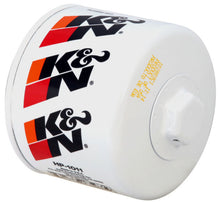 Load image into Gallery viewer, K&amp;N Oil Filter OIL FILTER; AUTOMOTIVE Oil Filters K&amp;N Engineering   
