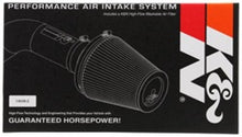 Load image into Gallery viewer, K&amp;N 04-06 Nissan Altima 3.5L V6 / 04-08 Maxima 3.5L V6 Performance Intake Kit Cold Air Intakes K&amp;N Engineering   
