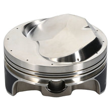 Load image into Gallery viewer, Wiseco BBC Quick 16 +45cc Dome 1.120inch Piston Shelf Stock Kit Piston Sets - Forged - 8cyl Wiseco
